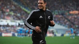 Dan Carter ranked 10th-best first-five of all-time by outspoken