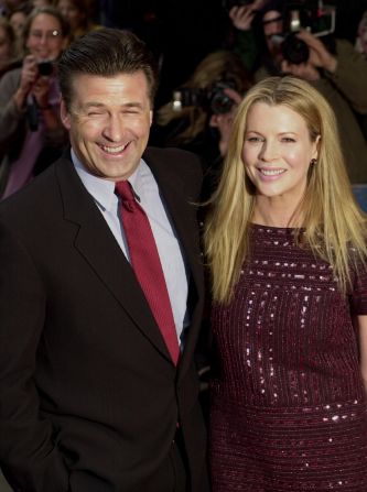Baldwin had a contentious divorce from actress Kim Basinger in 2002, which included a custody battle over their daughter, Ireland. The pair had <a href="index.php?page=&url=http%3A%2F%2Fwww.people.com%2Fpeople%2Farchive%2Farticle%2F0%2C%2C20133526%2C00.html" target="_blank" target="_blank">a passionate and stormy nine-year marriage. </a>