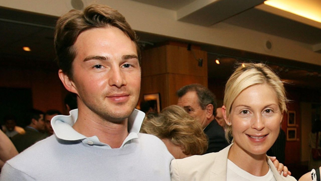 In a custody battle that went international, Kelly Rutherford's case may seem like a storyline from her former show, "Gossip Girl." But the drama was very real, and in August 2012 <a href="http://www.people.com/people/article/0,,20625222,00.html" target="_blank" target="_blank">she was ordered to share custody</a> of her two children with her ex, Daniel Giersch, in Monaco.