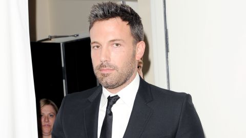 Ben Affleck has come a long way from the young writer/actor who nabbed an Oscar for "Good Will Hunting."