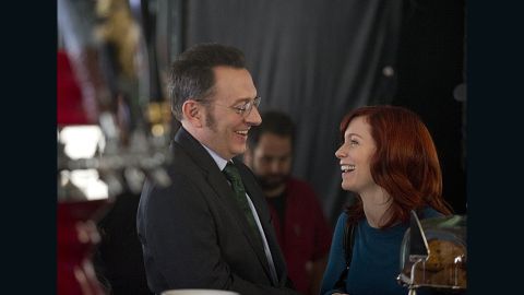 person interest spouses