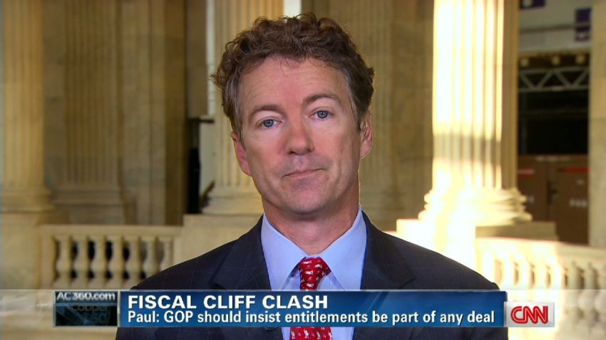 ac rand paul fiscal cliff compromise_00020529