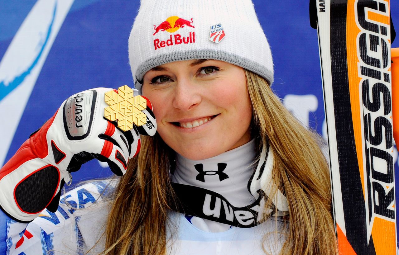 Val d'Isere remains one of the most prestigious meets on the skiing calendar, and is one every racer wants on their roll call of wins. All-conquering U.S. competitor, Lindsey Vonn, has enjoyed plenty of success there.