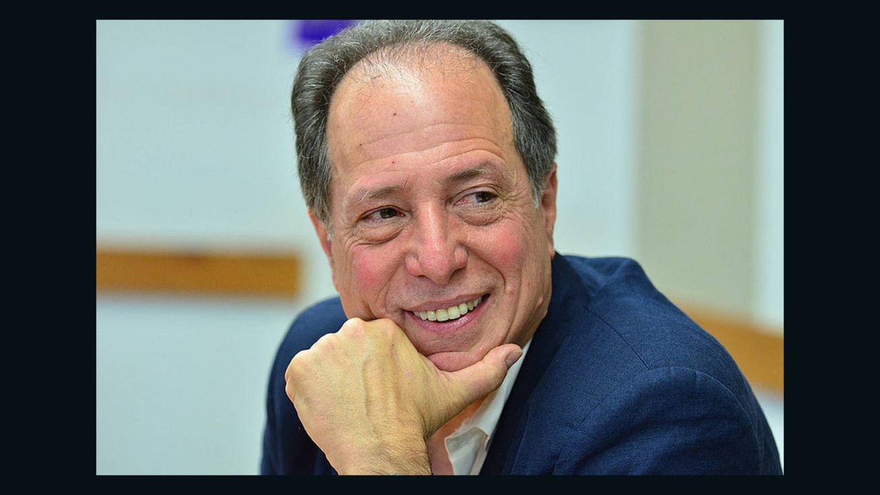 Michael Kimmel