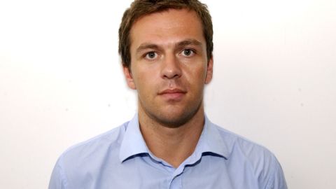 James Robinson is a commentator, author, and former media editor of the Observer.