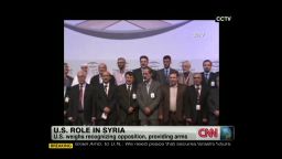 exp U.S. close to recognizing Syrian opposition?_00005301