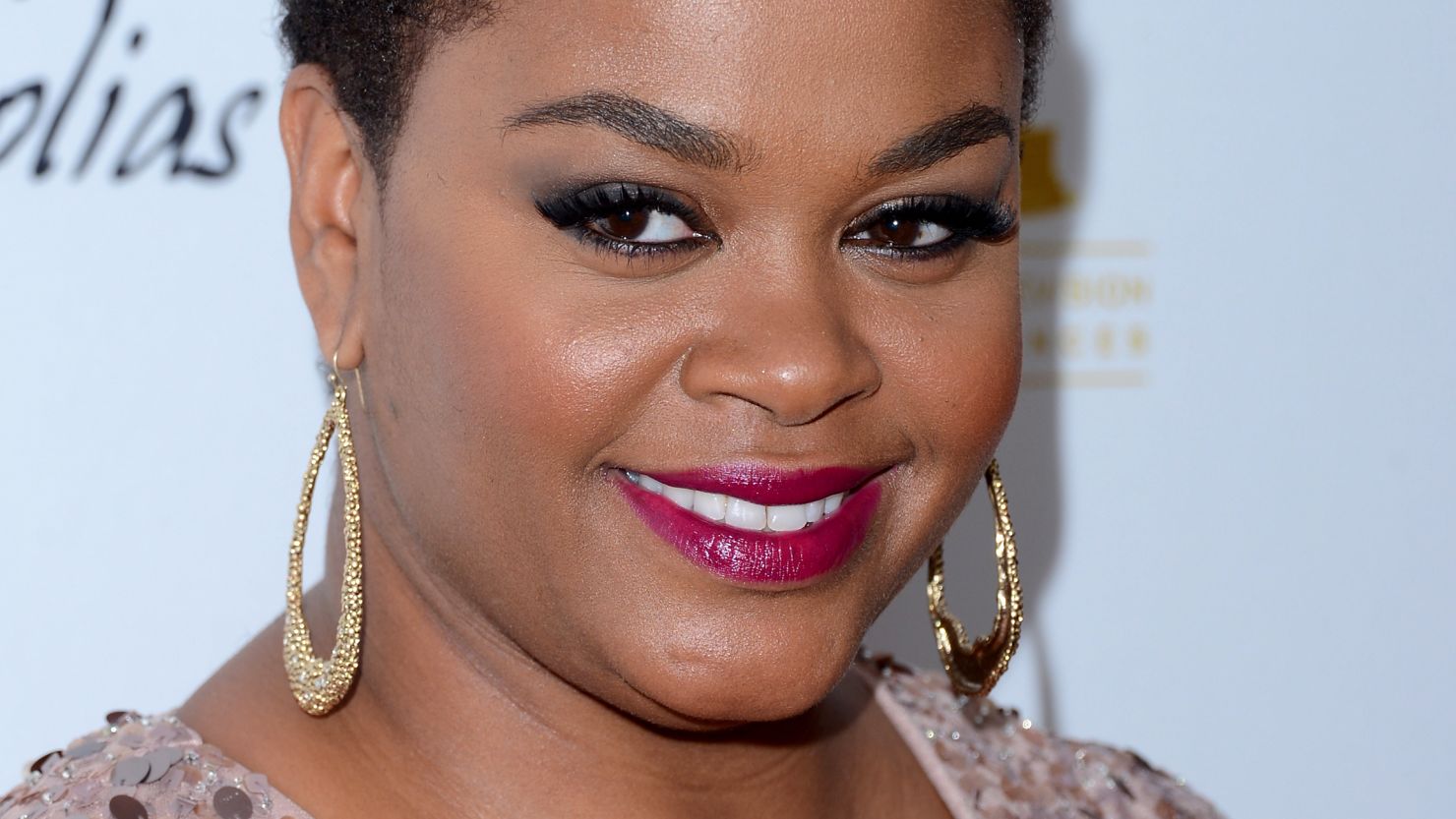 Singer Jill Scott performed on the show and received the first-ever Lady of Soul Award. 