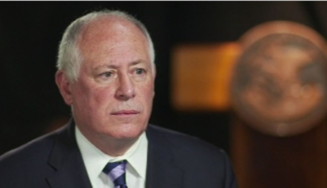 Illinois Gov. Pat Quinn has dismissed criticism of the Neighborhood Recovery Initiative.