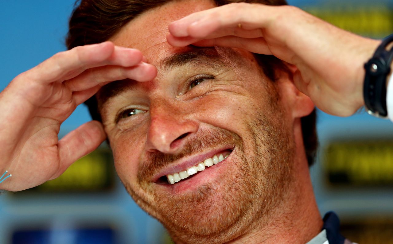Tottenham manager Andre Villas-Boas was a busy man during the summer transfer window, bringing in the likes of Clint Dempsey and Mousa Dembele from Fulham as well as France goalkeeper Hugo Lloris and Belgium's Jan Vertonghen.