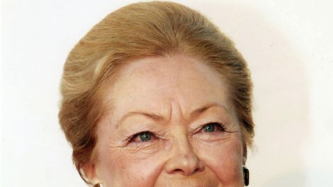 Mathilde Krim