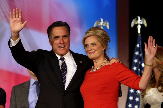 Anne Romney, the wife of Republican presidential candidate Mitt Romney, helped boost equine therapy's public profile this year when she revealed it helped her overcome depression.