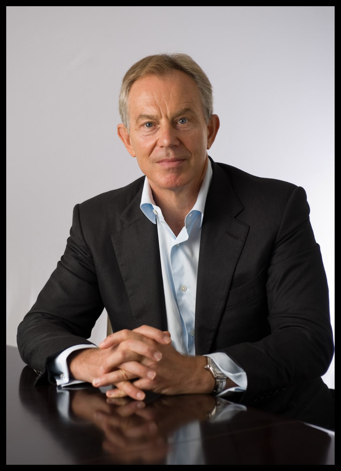 Tony Blair