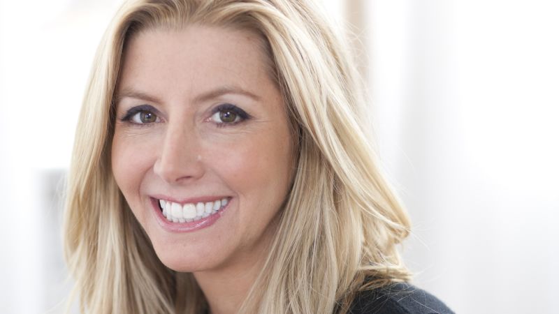 How Spanx founder turns failure into success