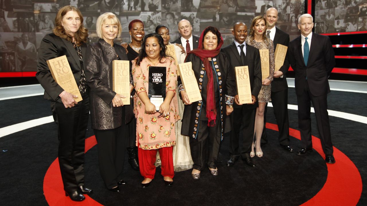 cnnheroes group portrait