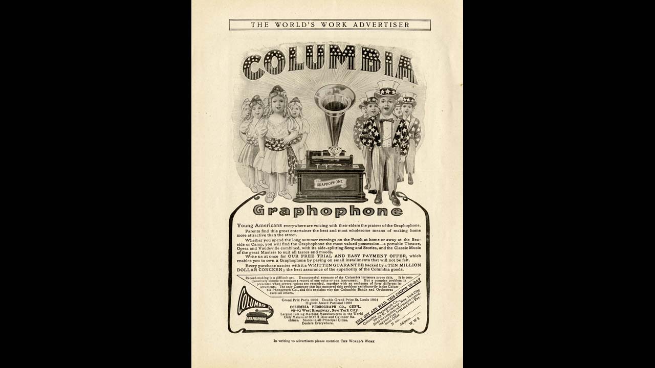 History of Columbia Records | CNN