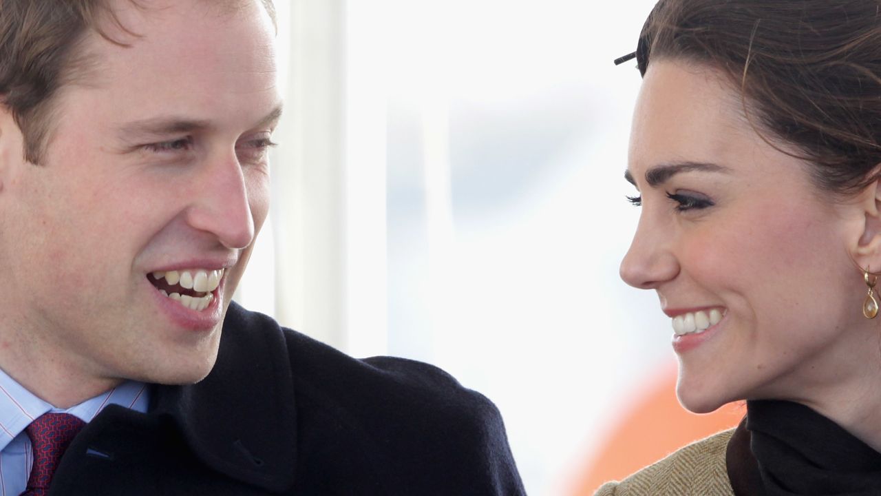 william kate early 2011 
