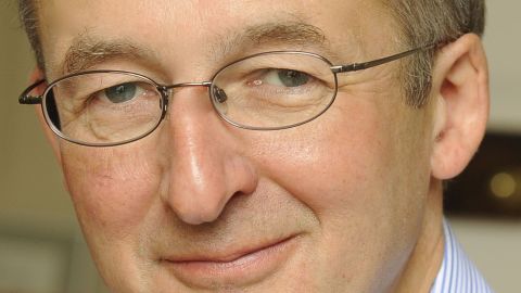Dieter Helm