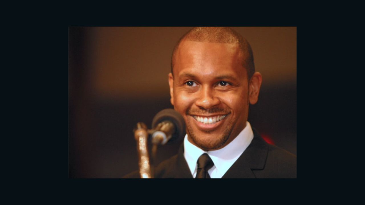 Kevin Powell