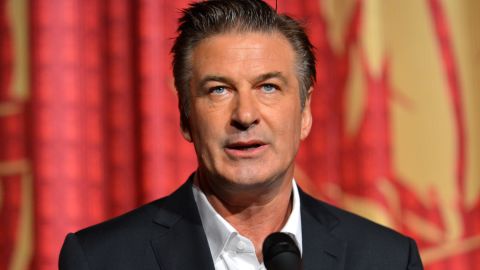 Howard Kurtz says the legal system is dealing with Alec Baldwin's alleged stalker. But the media seems to be stalking him too. 