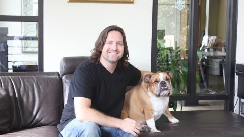 Kenneth Purcell, founded iSeatz, a travel and entertainment booking engine that returned to New Orleans in 2008.