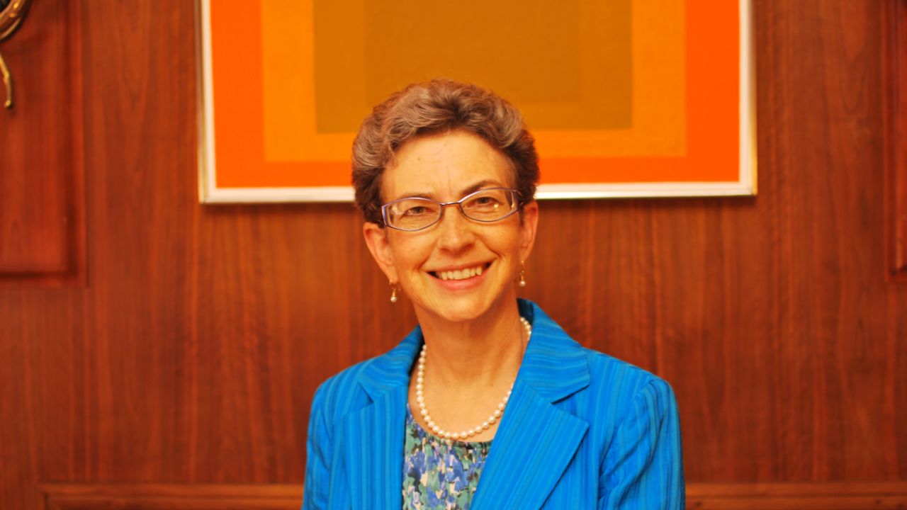 Mary Miller