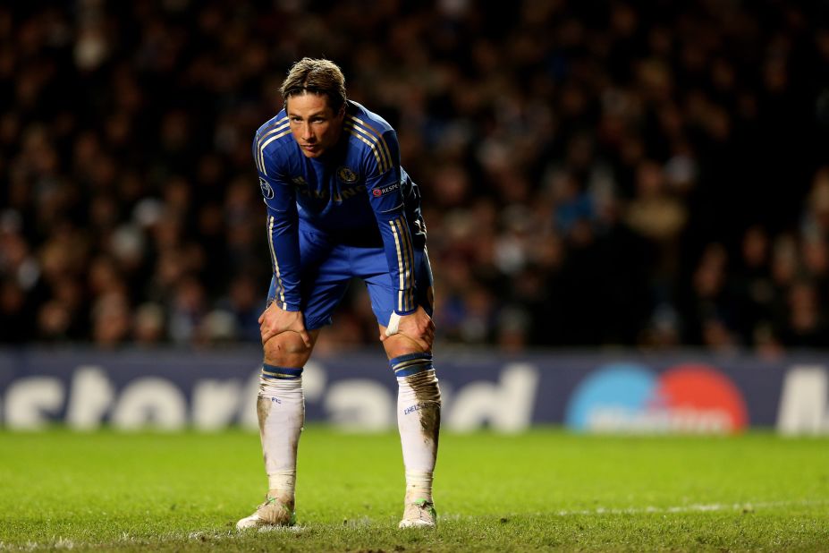 Fernando Torres scored twice as Chelsea crushed Danish side Nordsjaelland 6-1 at Stamford Bridge but it wasn't enough to save them from elimination from the Champions League. Juventus picked up a 1-0 win at Shakhtar Donetsk to secure its place in the last-16 and dump Chelsea into the Europa League.