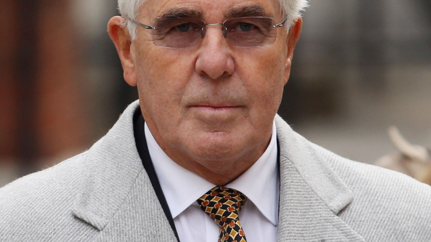 Max Clifford is Britain's most famous celebrity PR consultant, renowned for his decades-long expertise in "kiss-and-tell" clients.