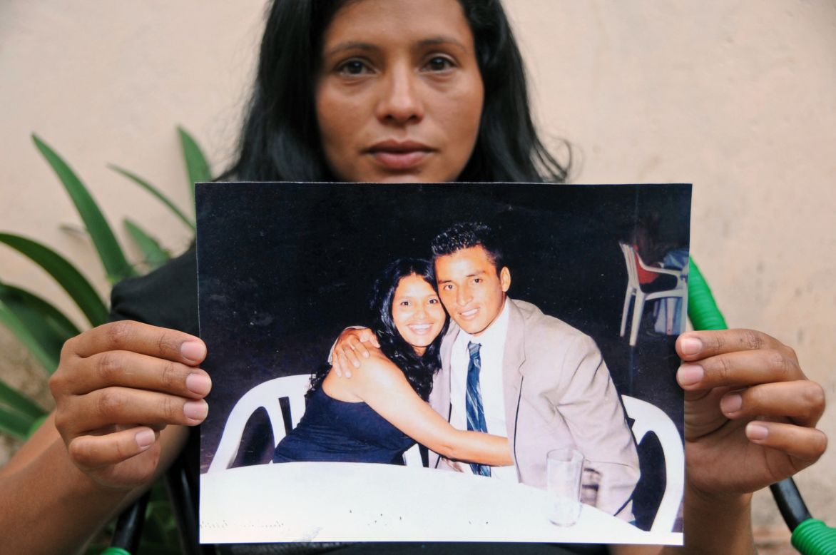 He passed away at the age of 32, dying in hospital after contracting an infection. Mendieta was unable to return home to his wife and children because he was owed four months' wages. 