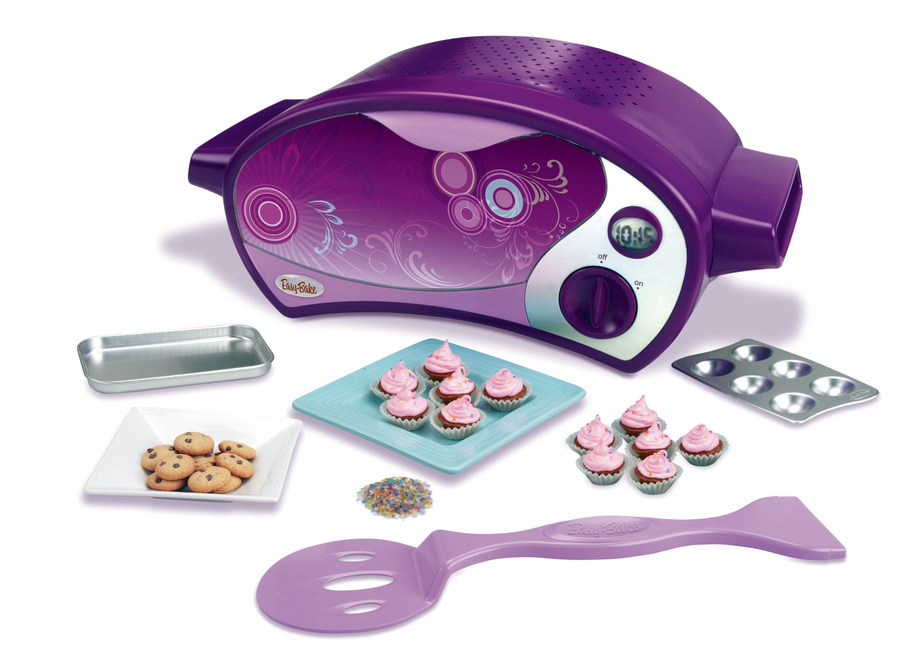 Easy-Bake Oven - The Strong National Museum of Play
