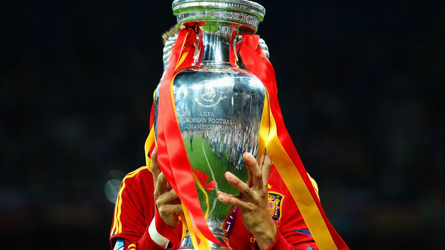 Spain are the reigning European champions, having lifted the trophy at the two previous tournaments