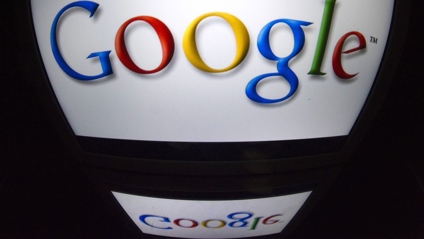 Google will label its own specialist search services and provide "visible" links to rival search engines