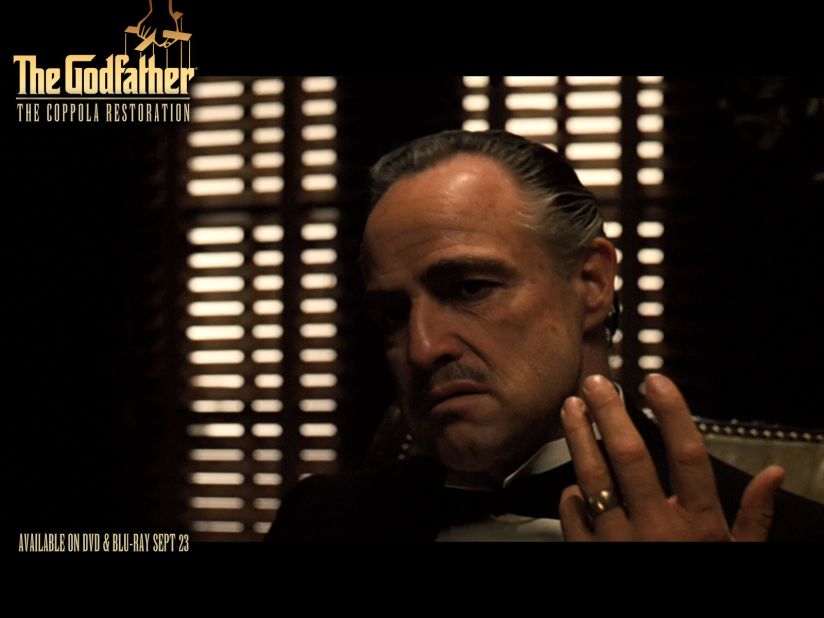 In the '70s, the sprawling period epic "The Godfather" -- now considered one of the best films of all time -- was also the box-office king.