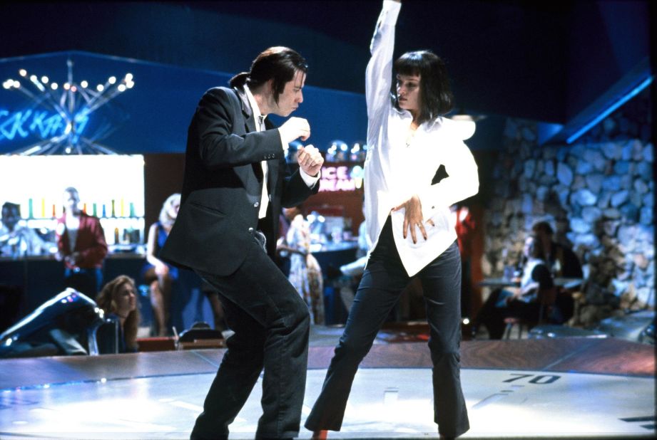 Quentin Tarantino's 1994 film "Pulp Fiction" showed that independent productions need not be box-office also-rans.