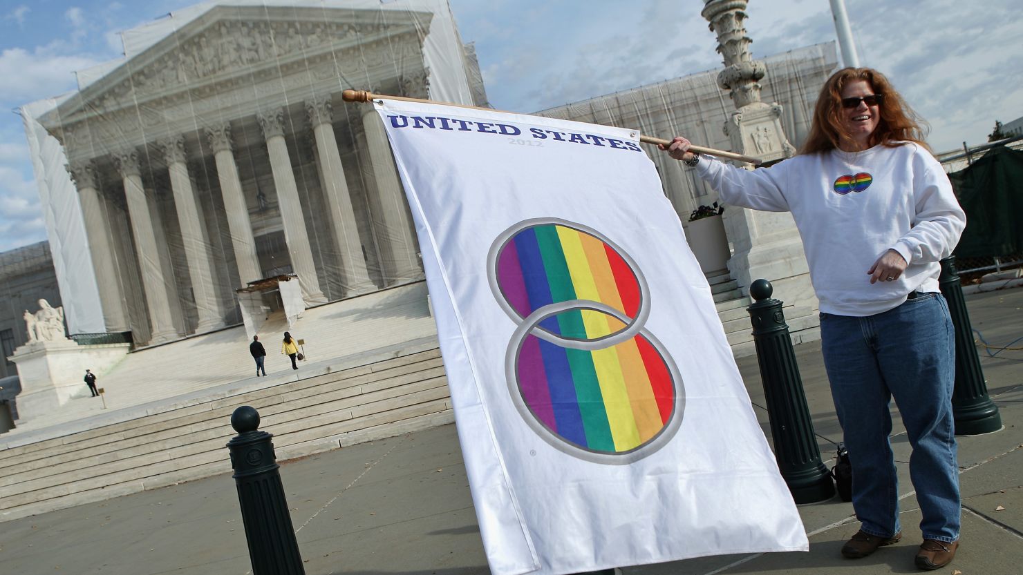 Tim Stanley predicts gay marriage will be front and center this summer when the Supreme Court takes up the issue.