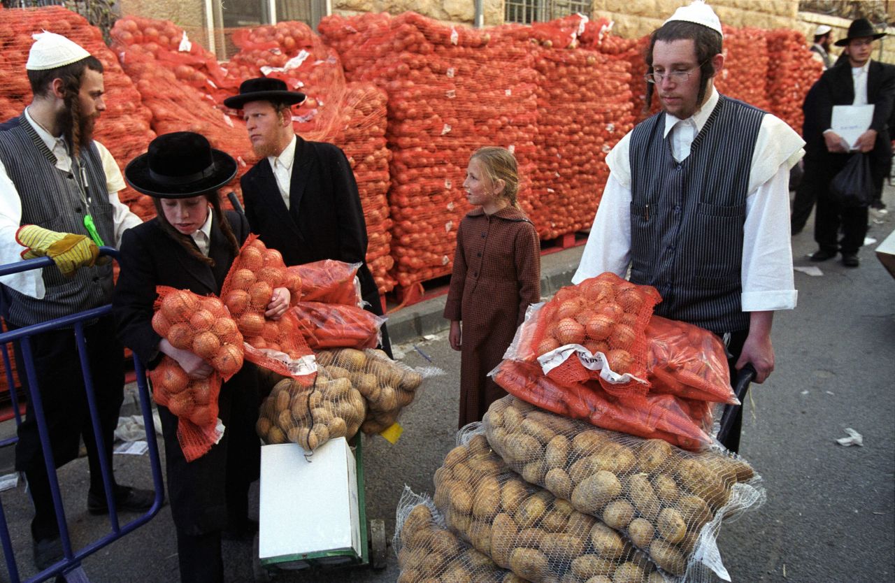 For some, Hanukkah is "the potato pancake holiday", where the mundane potato is given a massive makeover in form of latkes -- a fried potato cake that can be served with lots of goodies including goat cheese, tomatoes, herbs, or topped with smoked salmon and dill. 