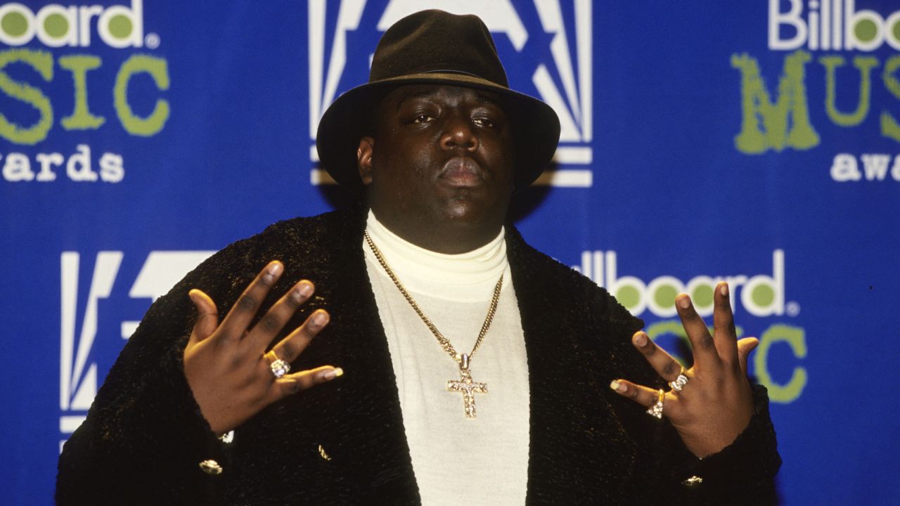 Notorious B.I.G. autopsy released, 15 years after his death CNN