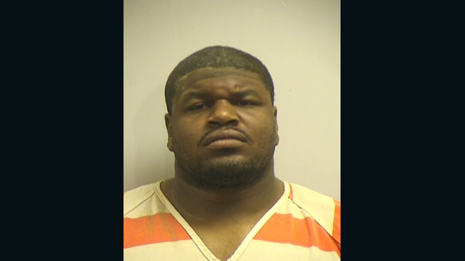 Josh Brent, 24, was arrested on suspicion of intoxication manslaughter in the death of teammate Jerry Brown.