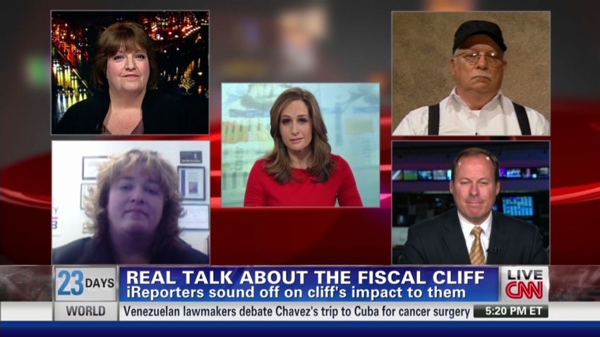 exp iReporters talk fiscal cliff_00004530