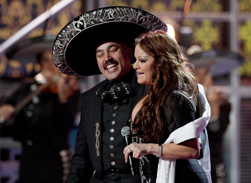 Chiquis Remembers Late Mom Jenni Rivera, a Decade After Her Death