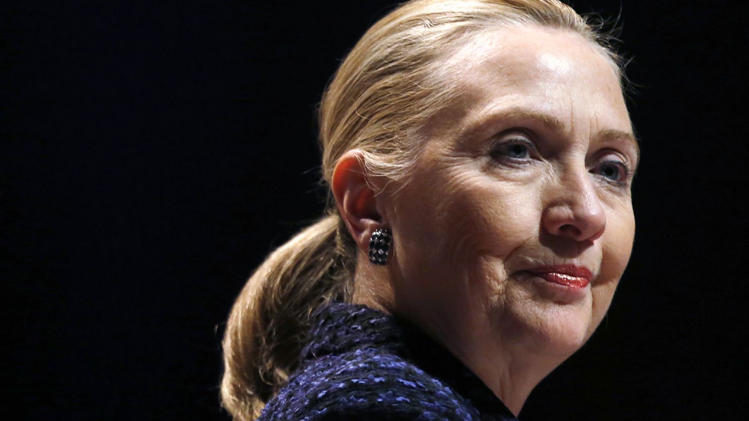 Secretary of State Hillary Clinton is expected to testify on the Benghazi incident in January.