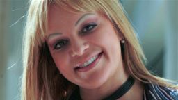 NTSB: Singer Jenni Rivera dead in Mexican plane crash – Orange County  Register