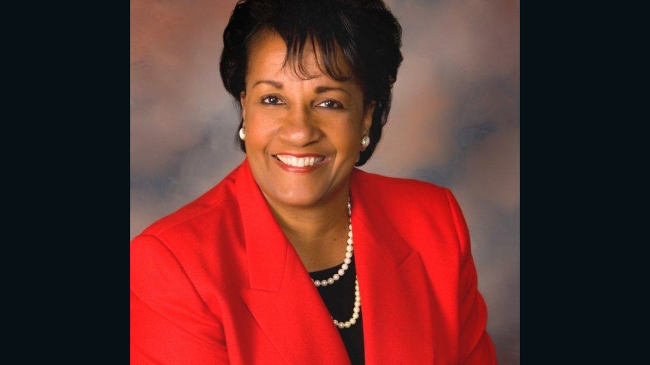 Renee Frazier