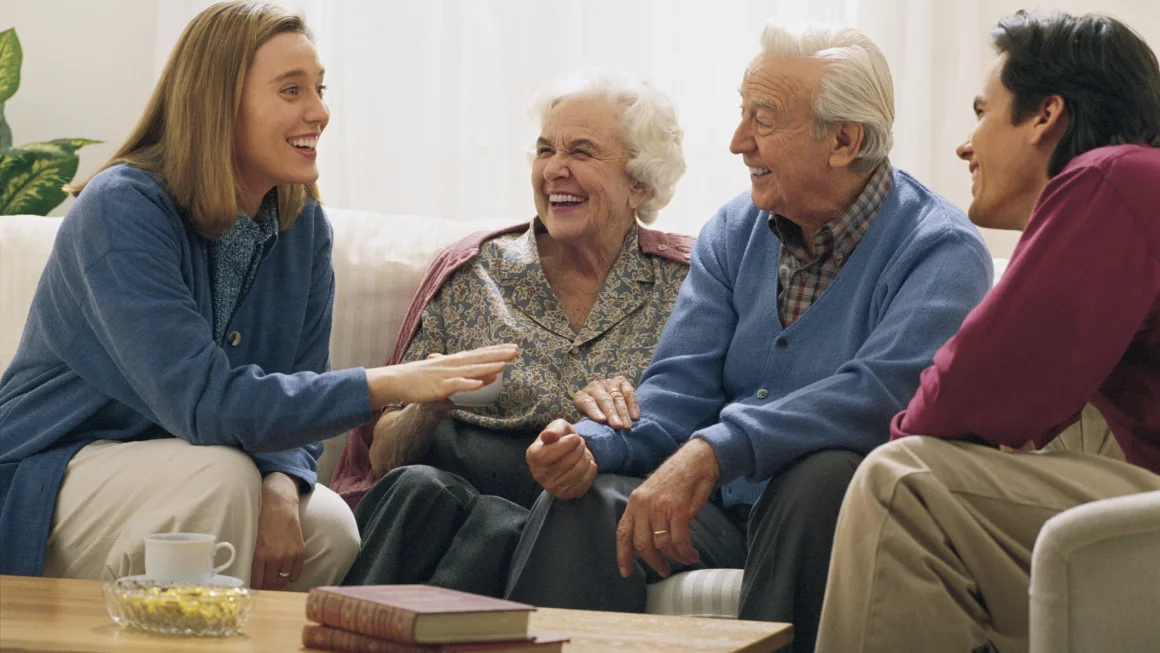Strengthening Bonds: Building a Close Relationship with Your In-Laws After Marriage
