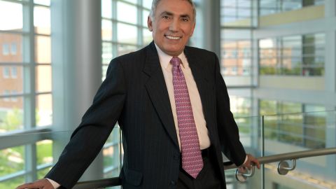 Fariborz Ghadar