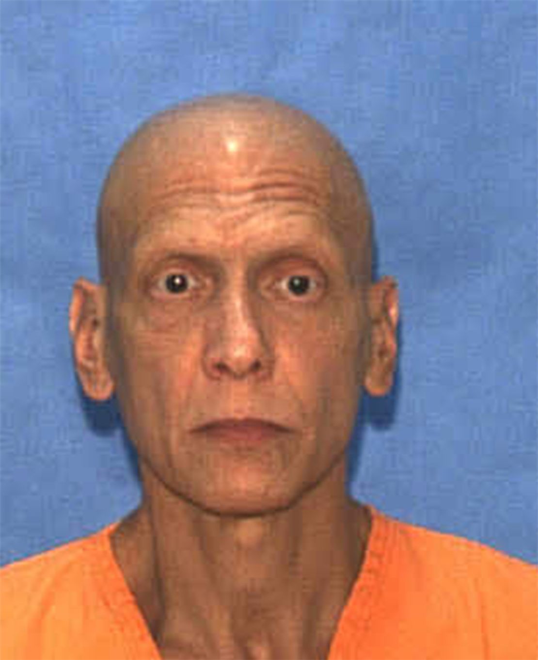 Manuel Pardo, 56, was convicted of nine counts of first-degree murder in 1988 and was sentenced to death.