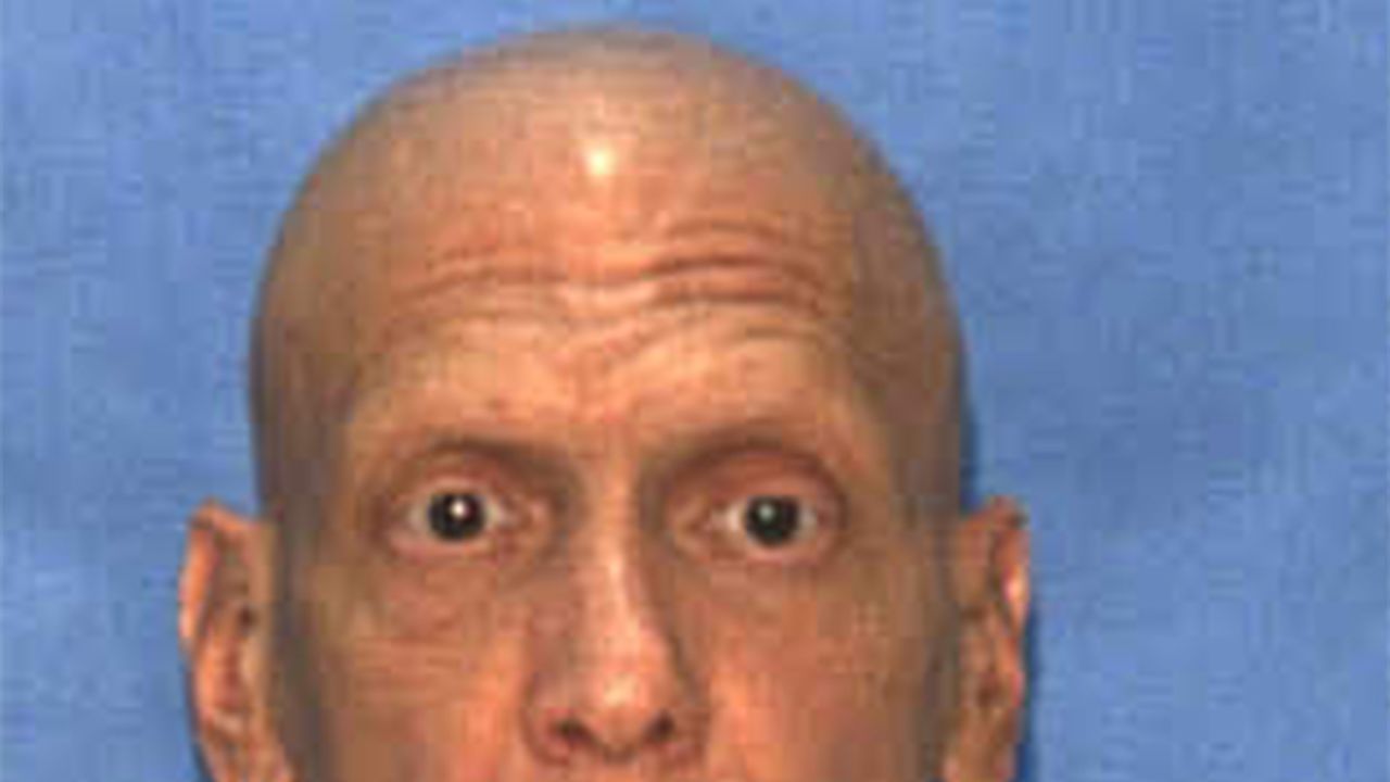 Manuel Pardo, 56, was convicted of nine counts of first-degree murder in 1988 and was sentenced to death.