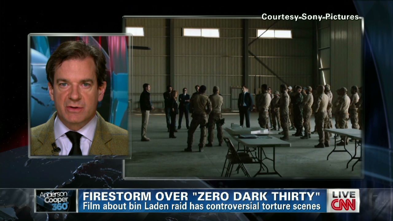 zero dark thirty raid scene