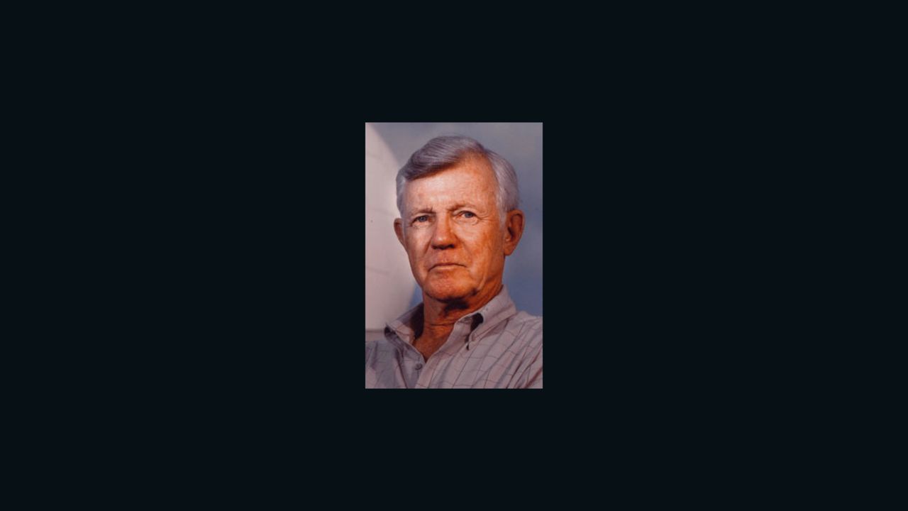Lt. Gen. Robert Gard