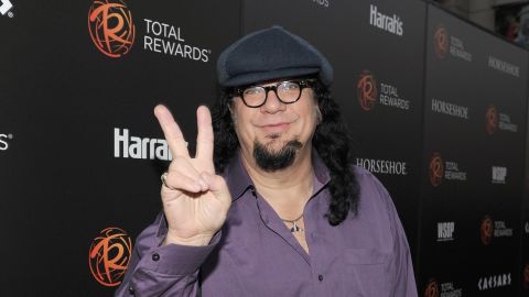 Penn Jillette