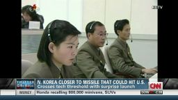 exp TSR Todd North Korea Launch: Kim's Power_00002001